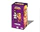 MINIX World of Clash - Barbarian - Sammelspiel Icon Figur für Fans
