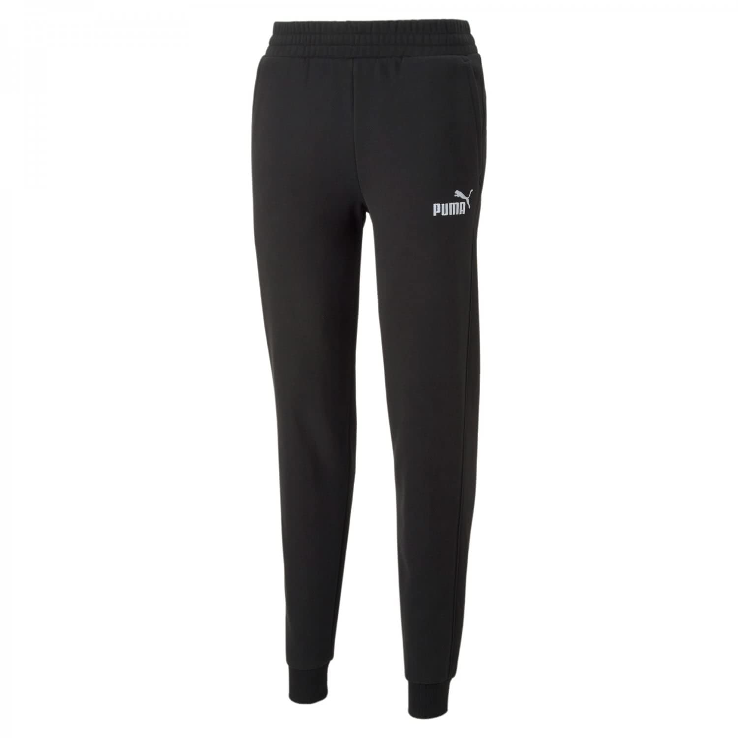 PUMAMen's Ess Elevated Sweatpants Fl Cl Knitted Pants