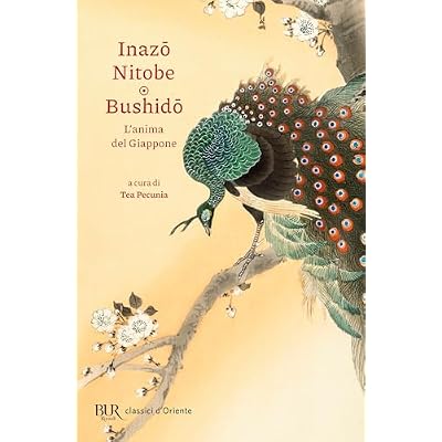 Bushido. L'anima del Giappone