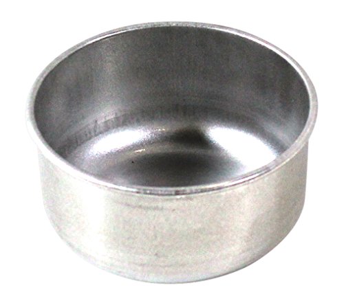 Grease Cup Aluminized (G430-0033-W1)