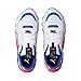 PUMA Mens Rs 2.0 Sneaker Sneaker, Mens White-Royal Sapphire-Warm Earth, 11.5