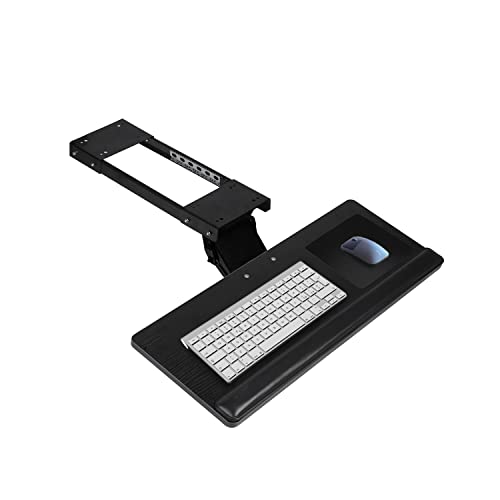 8 Best Adjustable Keyboard Trays 2024 There's One Clear Winner