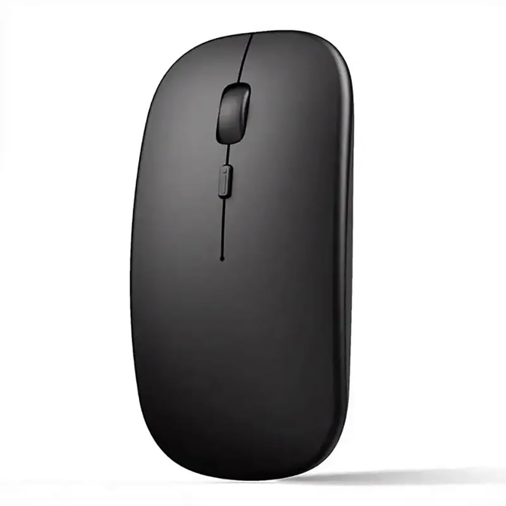 Frankz Wireless Mouse 2.4GHz – High Precision Optical Mouse with USB Nano Receiver Compatible with PC, Mac, Laptop,Smart TV-image-38