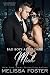 Bad Boys After Dark: Mick (Bad Billionaires After Dark Book 1)
