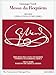 Messa da Requiem (Ricordi Vocal Score Series)