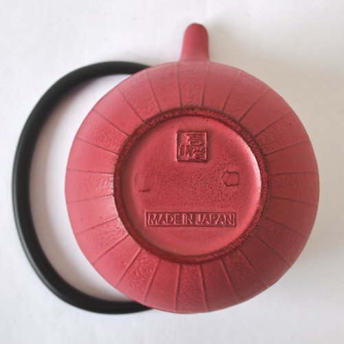 【値下げ済】南部鉄器ティーポット一式(壱鋳堂) Amazon｜南部鉄器 急須 : 壱鋳堂 ティーポット胡桃 Kurumi 0.5L