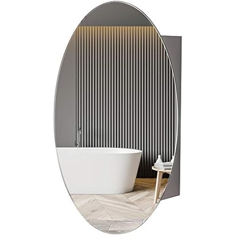 MOVO Medizinschrank mit Spiegel Cover