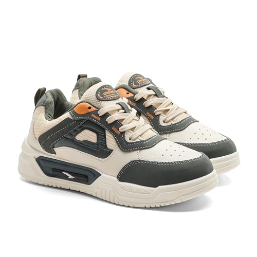 Image of ASIAN Shadow-03 Men's Sneakers | Lightweight Casual Sports Sneaker | Ideal for Daily, Casual & Travel