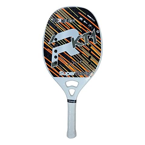 Rakkettone Super Kevlar Beach Tennis Racket 2022 Cover