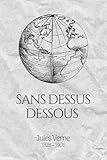  Sans dessus dessous (Illustré)