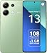 Produktbild Xiaomi Redmi Note 13 4G 6GB RAM 128GB Mint Green