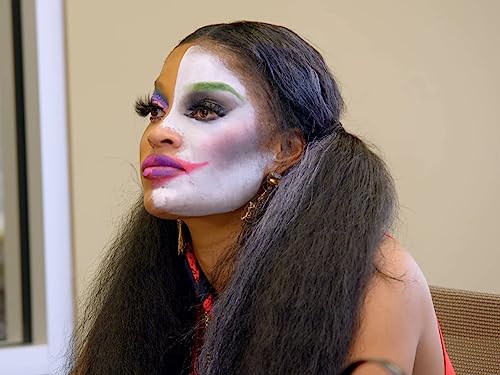 The Breaking Point #TOP9