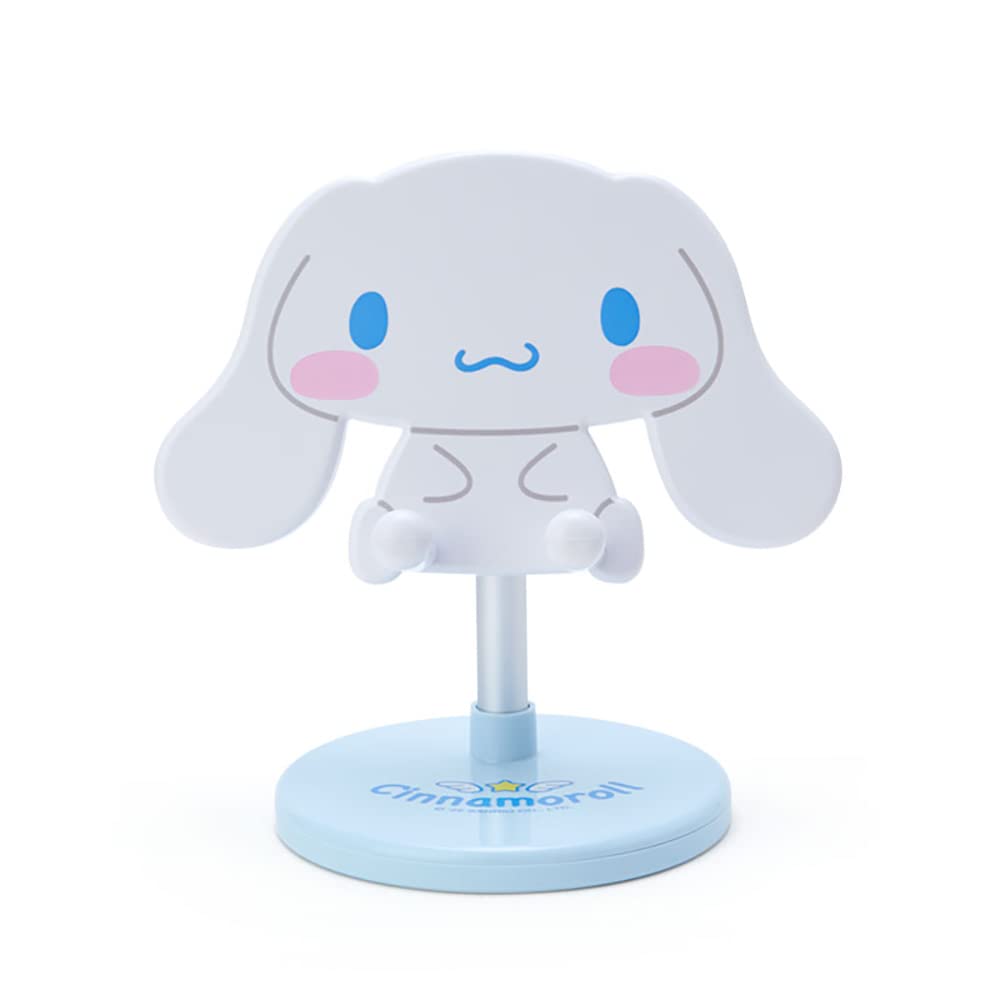 シナモロール　スマホスタンド Amazon.co.jp: サンリオ(SANRIO) シナモロール 角度や高さが変えられる