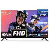 CHIQ LF32FT Smart TV 32