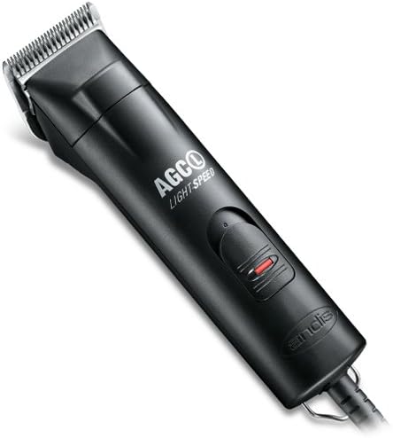 Andis Pet 23175 LightSpeed Clipper