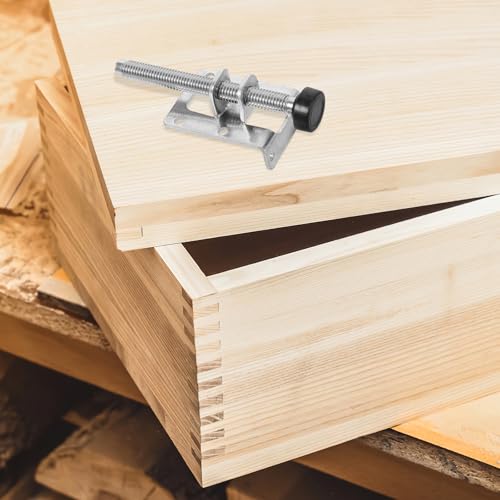 Niveladores de patas ajustables para reparar muebles desequilibrados y gabinetes 8