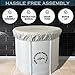 Cold Code Recovery Ice Bath Tub with lid Cold Water Therapy Tub for Recovery and Cold Plunge Portable Ice Bath Plunge Pool Pod Ice Bath Outdoor UK Brand (Grey)