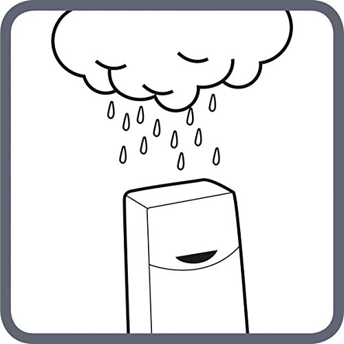 Faltbarer Einkaufswagen, geräuscharm, 3 Räder, Einkaufstrolley mit ausziehbarem Griff, Lebensmittelwagen, einfache… – Bild 3