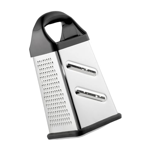 Rallador de Cocina Multifuncional de 4 lados miniatura 5