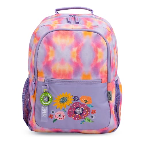 ZOOKEEPER School Bag for Boys & Girls Kids School Bags for 5-7 Years