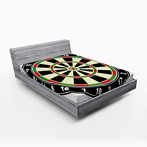 Dart Laken