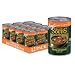 Amy's Light in Sodium Organic Soups, Low Fat Minestrone, 14.1 Ounce (Pack of 12)