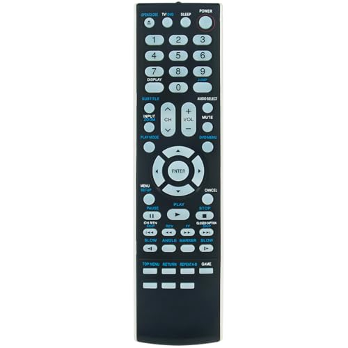 Télécommande de rechange DC-SB1 pour vos soirées cinéma sur TV Toshiba