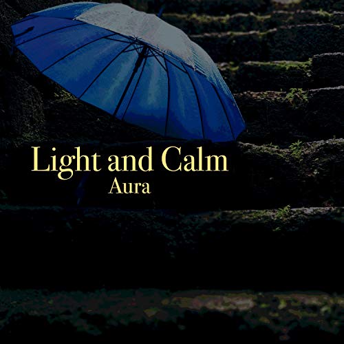 White Noise Ambience & Rain and Nature