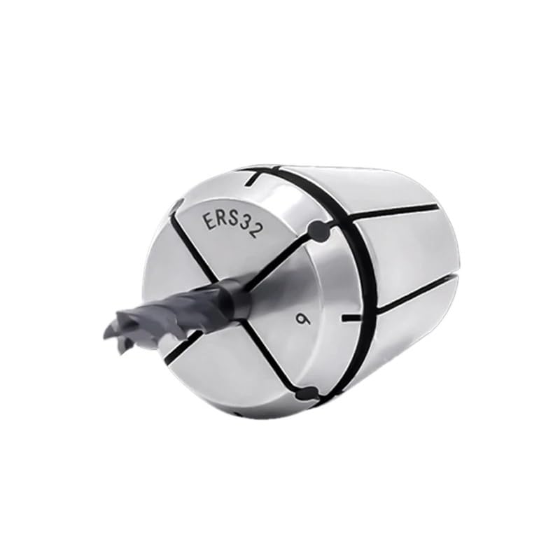 Pince de serrage ERC32 pour machines-outils à sortie d'eau Izumi ERS32