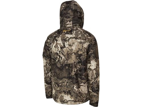 Muddy TRX Waterproof Sherpa Fleece Jacket by MUDDY - Image 6