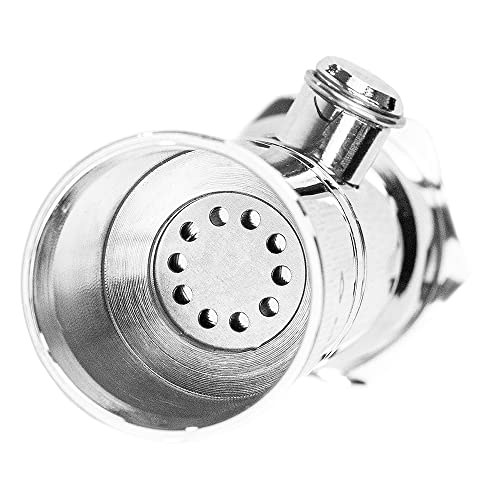 Mejores precios y opiniones de Regaderas ahorradoras de agua - solo los mejores. 19 Mejores precios y opiniones de Regaderas ahorradoras de agua - solo los mejores. 9