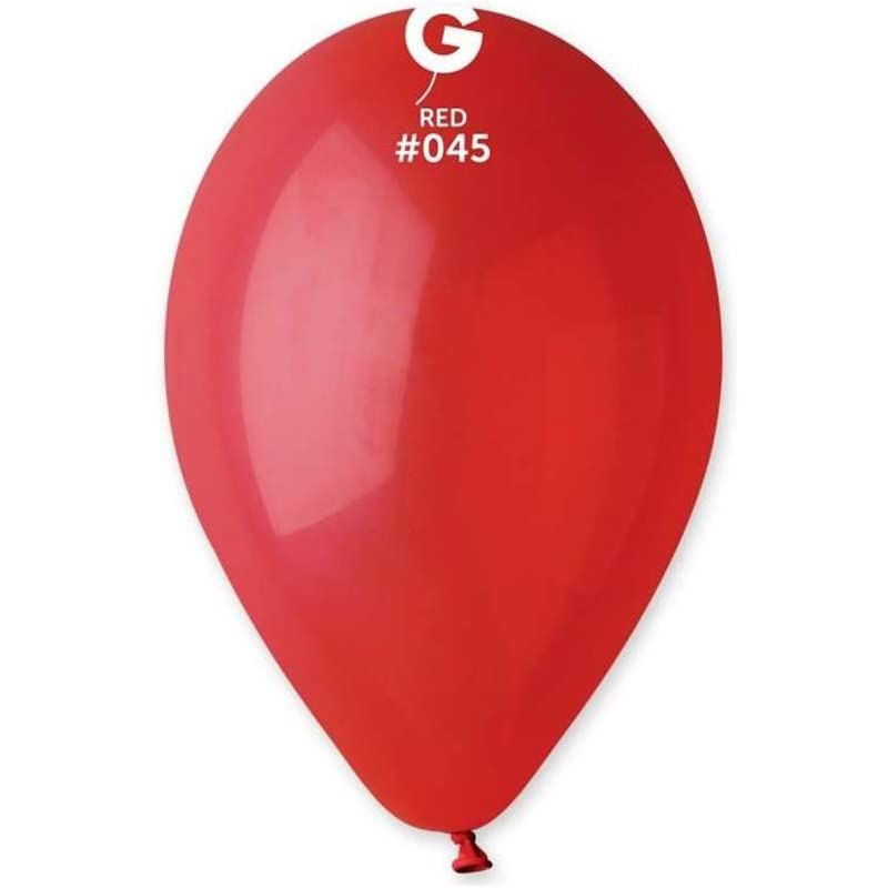 Gemar P05_10", Color Red, G90/45