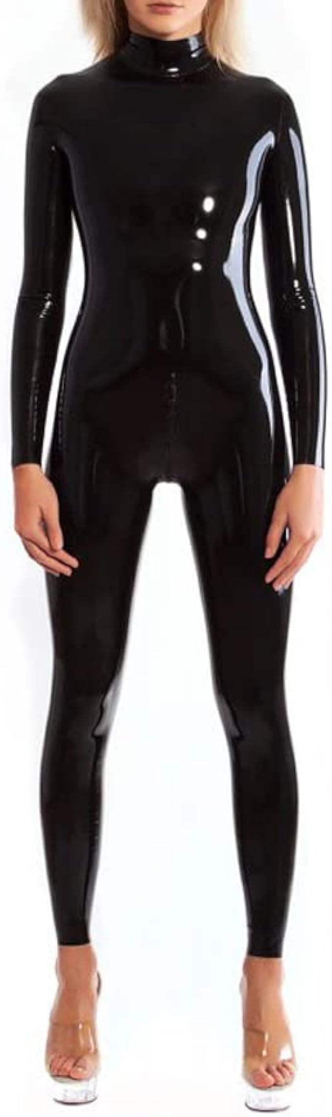 新品未着用】FantasticRubber 0.25mmネックエントリー smjewels.com