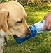 Portable Pet PortaBottle Travel Sport Bottle & Dish