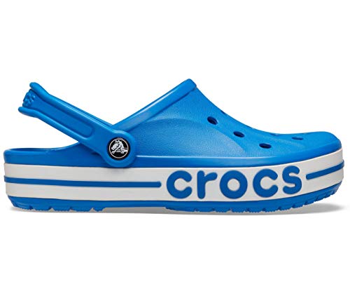 Image of crocs Unisex Adult Bayaband Clogs