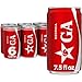 Coca-Cola, 7.5 fl oz, 6 Pack