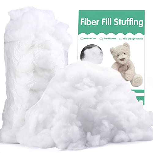 10 Best Stuffing For Stuffed Animals by An Expert in 2023