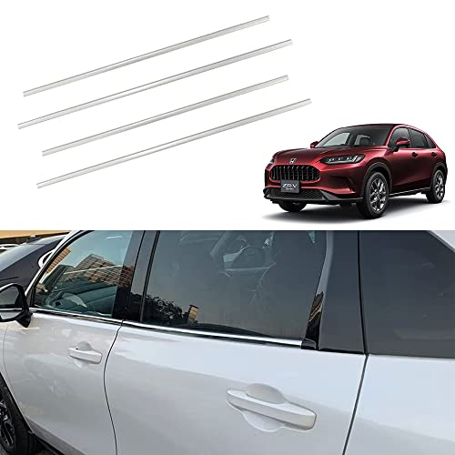 CATYA V^ZR-V ZR-Ve:HEV rz3 rz4 rz5 rz6 TChEBhEK[jbV hA[ SUS304 bL[ ANZT[ hXAbv 4P ZV010