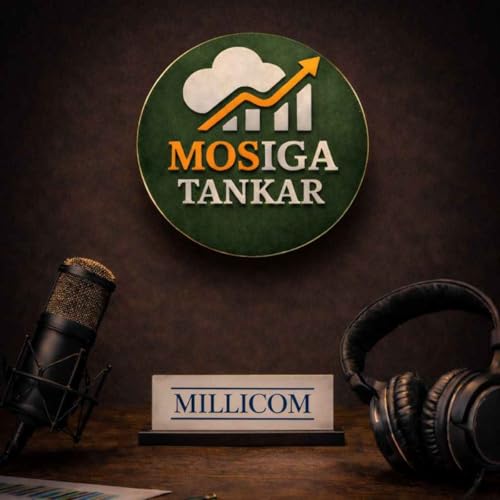 MOSiga Tankar om Millicom