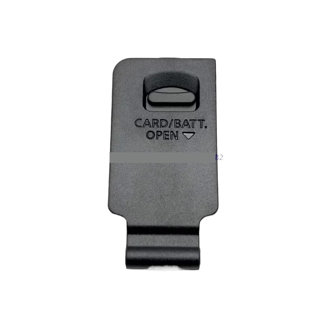 Amazon | バッテリードアカバー蓋キャップ、Compatible For Canon、EOS