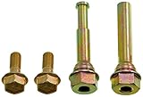 Dorman HW14176 Rear Disc Brake Caliper Bolt Compatible with Select Models