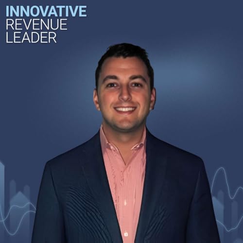 AI Is Not a Sales Strategy - Kyle Smith - Innovative Revenue Leader - Episode # 29