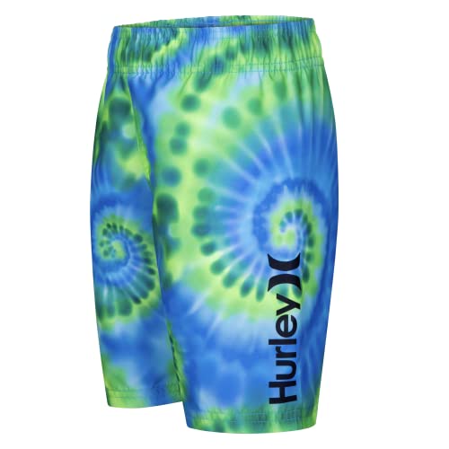 Image of Hurley Baby Boys' Swim Suit 2-Piece Outfit Set