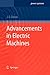 Produktbild Advancements in Electric Machines (Power Systems)