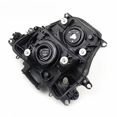 Phare Avant Moto Suzuki GSXR600 Boîtier Assemblage Optique