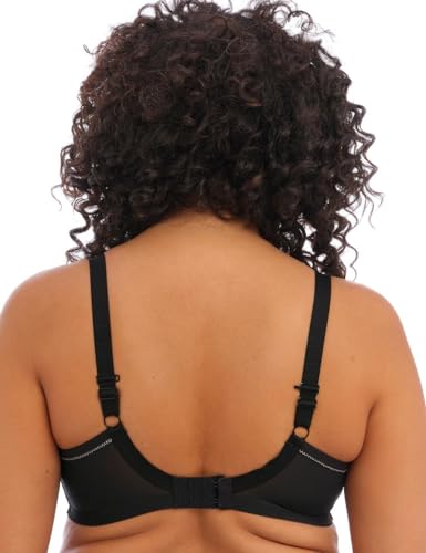 Elomi Women's Plus Size Bijou Underwire Banded Molded T-Shirt Bra3