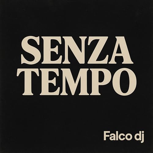 Falco dj