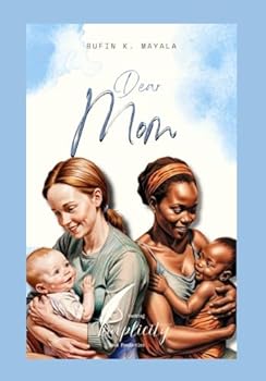 Paperback Dear Mom (Children Books Collection) Book