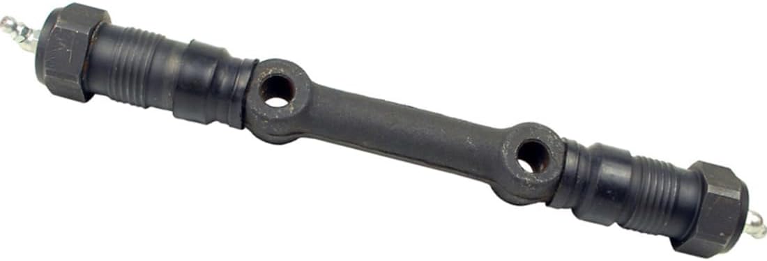 Front Upper Suspension Control Arm Shaft Kit for Dodge D50 Power Raider Ram 50 1982 1983 1984 1985 1986 1987-1991 for Mitsubishi Mighty Max 1983-1991 Replacement MB109539 1 X