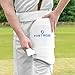 FORTRESS Lower Body Guard - Thigh Pads for Cricket [2 Sizes] (Youth, Left-Handed)